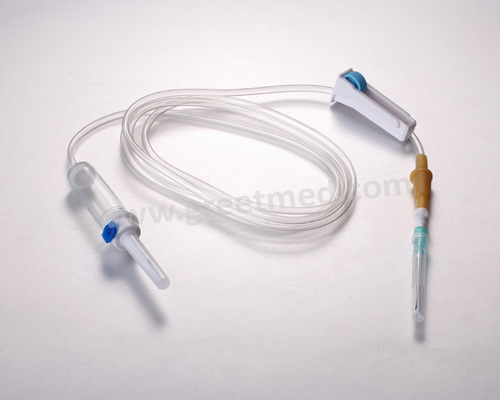 Hypodermic Products greetmed