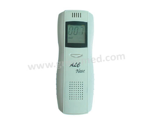 Faster Test Device greetmed