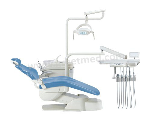 Unité dentaire Ningbo Greetmed Medical Instruments Co.,Ltd.