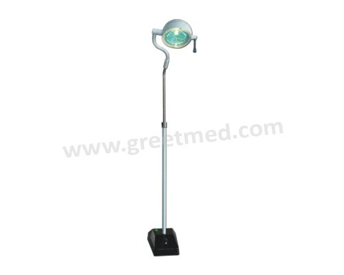 Opération Lampe Shadowless Ningbo Greetmed Medical Instruments Co.,Ltd.