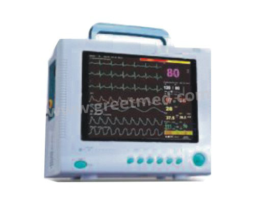 Surveillance des patients Ningbo Greetmed Medical Instruments Co.,Ltd.