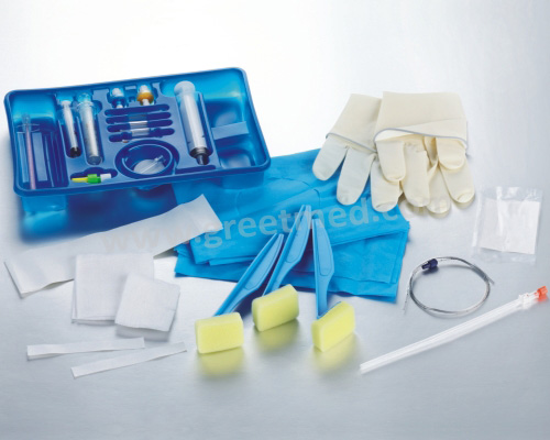 Anesthesia Kit greetmed