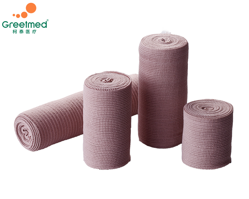 High Elastic Bandage greetmed