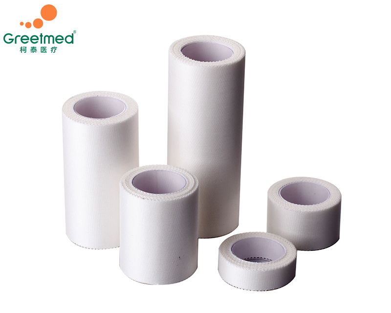 Silk Surgical Tape greetmed