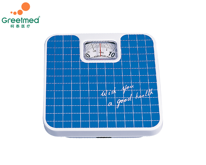 Baby Scale greetmed