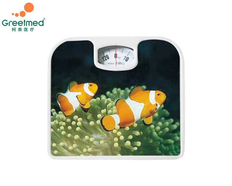 Baby Scale greetmed