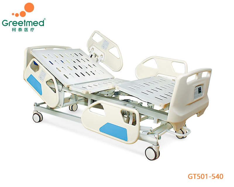  Ningbo Greetmed Medical Instruments Co.,Ltd.