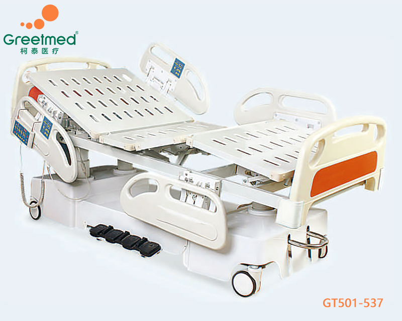  Ningbo Greetmed Medical Instruments Co.,Ltd.