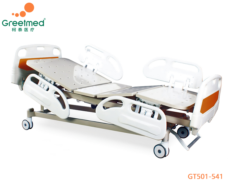  Ningbo Greetmed Medical Instruments Co.,Ltd.