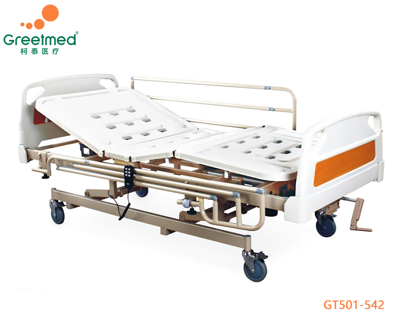  Ningbo Greetmed Medical Instruments Co.,Ltd.