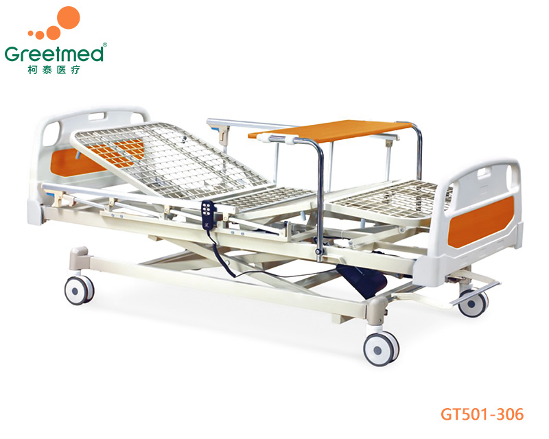  Ningbo Greetmed Medical Instruments Co.,Ltd.