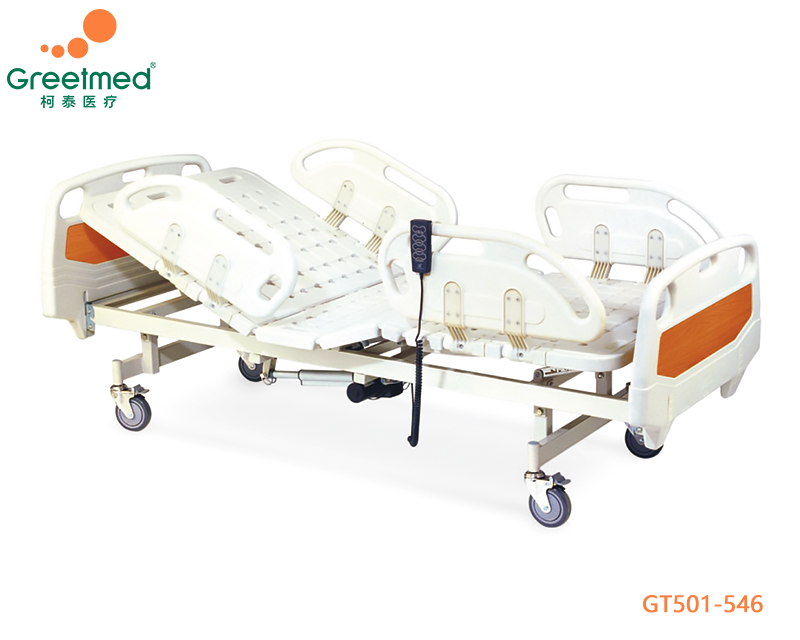  Ningbo Greetmed Medical Instruments Co.,Ltd.
