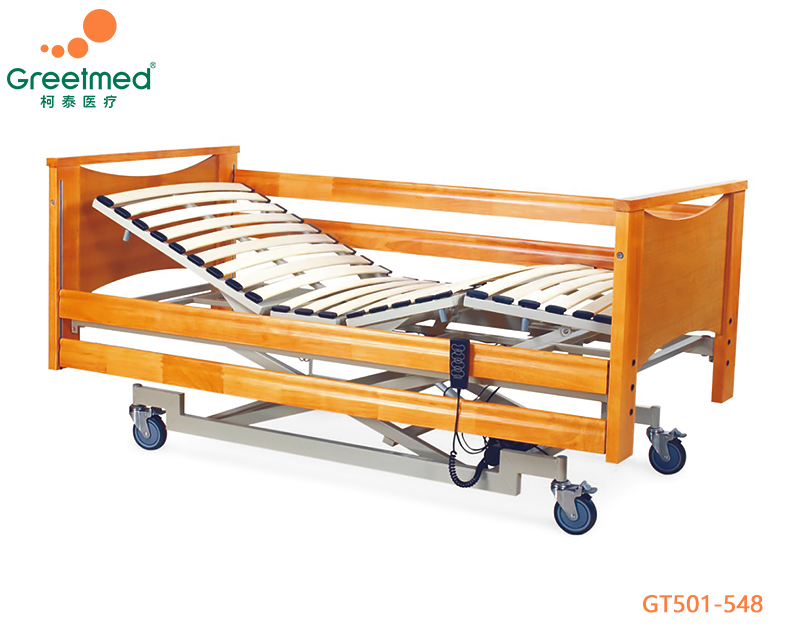  Ningbo Greetmed Medical Instruments Co.,Ltd.