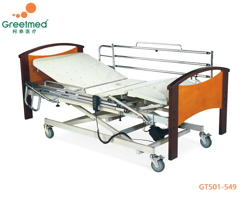  Ningbo Greetmed Medical Instruments Co.,Ltd.