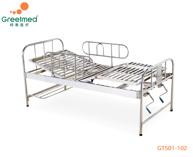  Ningbo Greetmed Medical Instruments Co.,Ltd.