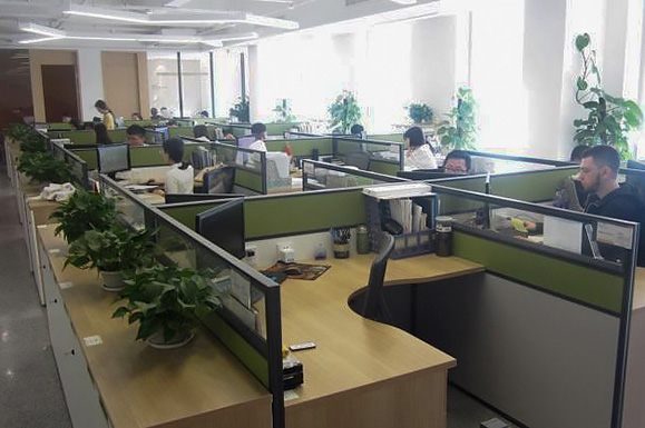 Office greetmed