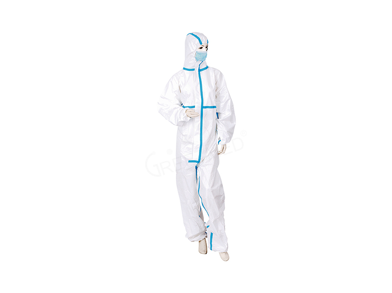 PPE And Medical Disposables greetmed
